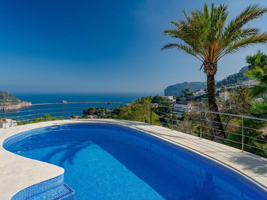 Sprzedaż niezależnego domku jednorodzinnego w Casa o chalet en Portichol - Balcón al Mar, Jávea/Xàbia, Jávea/Xàbia photo 4