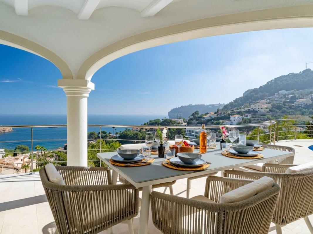 Sprzedaż niezależnego domku jednorodzinnego w Casa o chalet en Portichol - Balcón al Mar, Jávea/Xàbia, Jávea/Xàbia photo 5