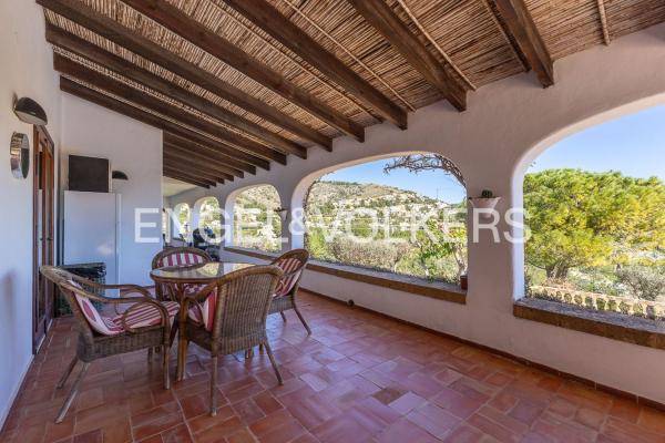 Casa o chalet independiente en Partida Tosal - Zona dels Castellans, Jávea/Xàbia photo 4