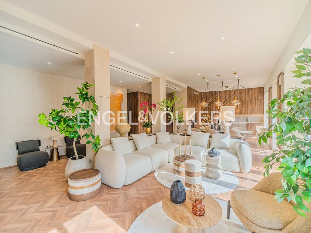 Продажа квартиры на Piso en Paseo Esplanada d'Espanya, 3, Casco Histórico-Santa Cruz, Alicante / Alacant, Аликанте / Алакант
 photo 3