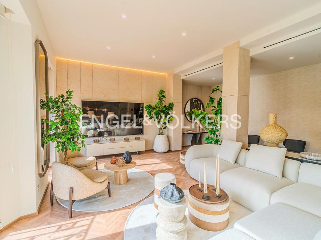 Продажа квартиры на Piso en Paseo Esplanada d'Espanya, 3, Casco Histórico-Santa Cruz, Alicante / Alacant, Аликанте / Алакант
 photo 5