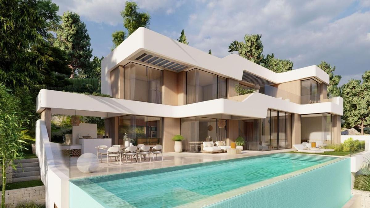 Properties for sale and rent in Spain photo 1