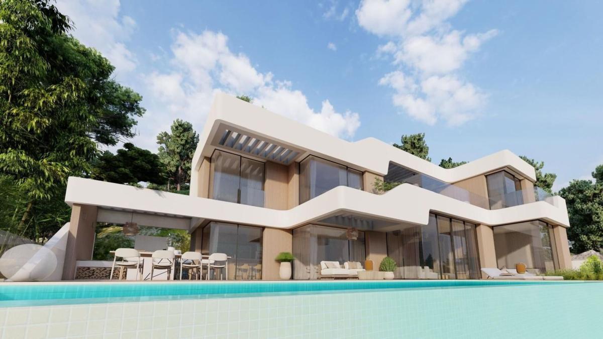 Properties for sale and rent in Spain photo 2