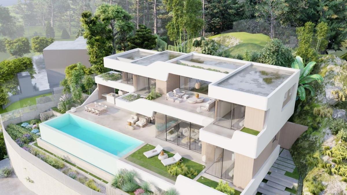 Properties for sale and rent in Spain photo 3