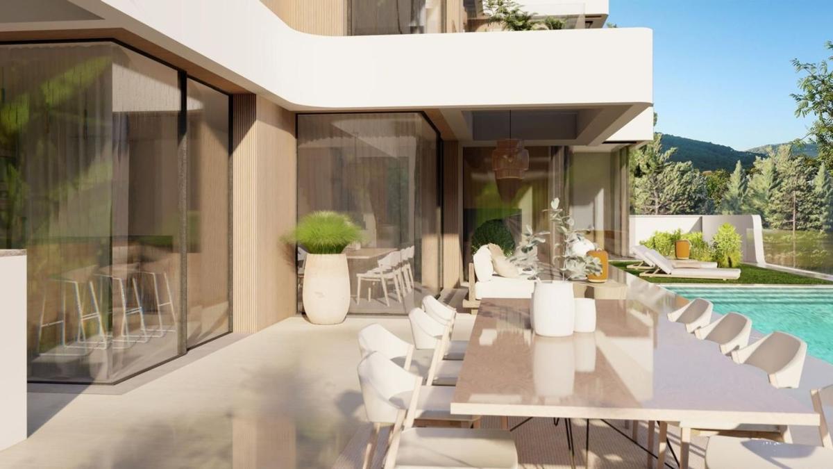 Properties for sale and rent in Spain photo 4