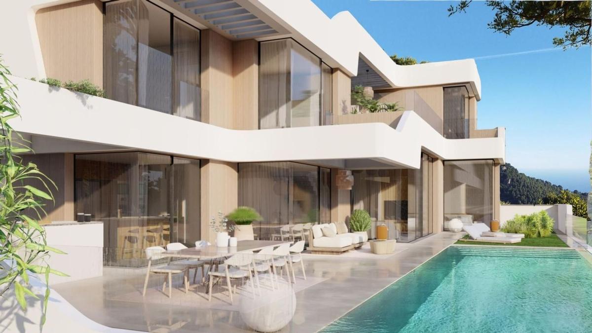 Properties for sale and rent in Spain photo 5