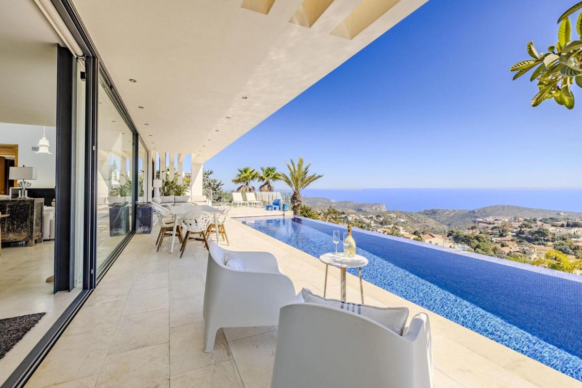 Properties for sale and rent in Spain photo 4