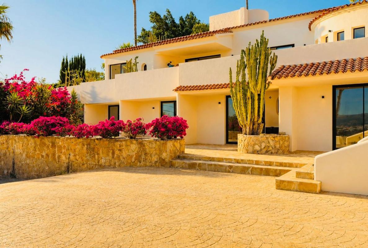 Propiedades en venta y alquiler en España photo 2
