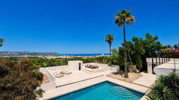 Casa o chalet independiente en Calle Jaume Baco, 38, Adsubia, Jávea/Xàbia thumbnail 2