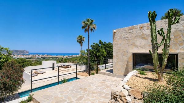 Casa o chalet independiente en Calle Jaume Baco, 38, Adsubia, Jávea/Xàbia thumbnail 3