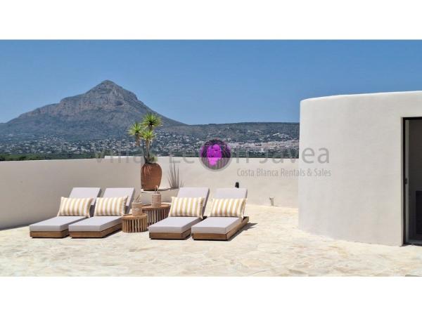 Casa o chalet independiente en Adsubia, Jávea/Xàbia thumbnail 2