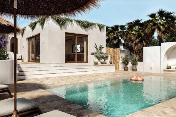 Casa o chalet independiente en Pinar de Advocat-Cometa, Moraira photo 1