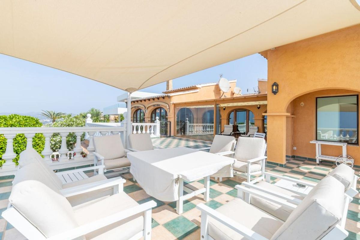 Properties for sale and rent in Spain photo 5