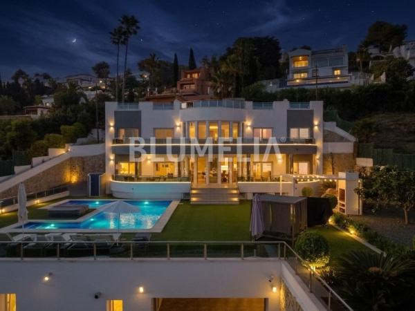 Casa o chalet independiente en La Granadella - Costa Nova, Jávea/Xàbia photo 1