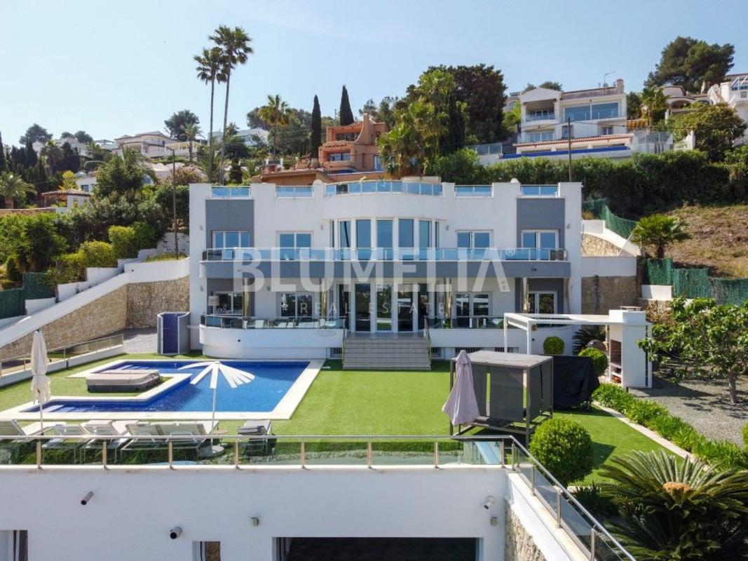 Properties for sale and rent in Spain photo 2