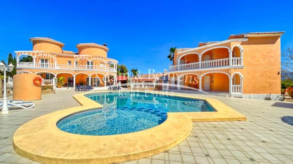 Casa o chalet independiente en buscarrons s/n, Els Poblets photo 1