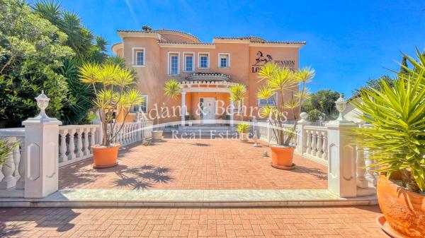 Casa o chalet independiente en buscarrons s/n, Els Poblets thumbnail 2