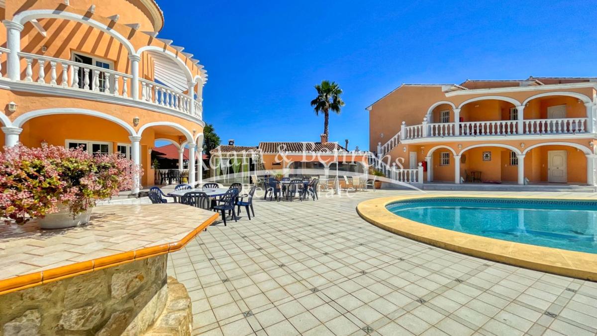 Propiedades en venta y alquiler en España photo 3