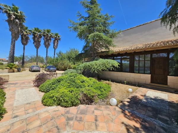 Casa o chalet independiente en Valverde, Elche / Elx photo 1