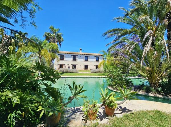 Casa o chalet independiente en Valverde, Elche / Elx thumbnail 2