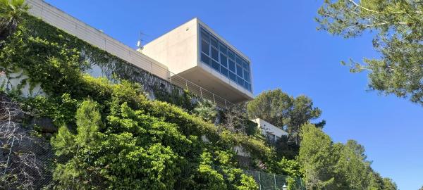 Casa o chalet independiente en Avenida de la Marina Alta, 94, La Sella, Pedreguer thumbnail 2