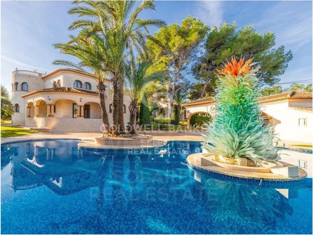 Properties for sale and rent in Spain photo 2