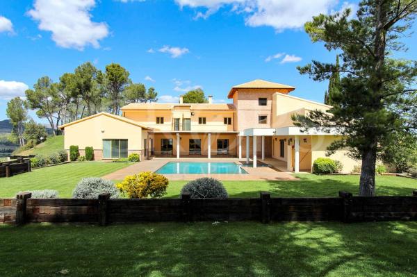 Casa o chalet independiente en la zona de Ibi, Ibi photo 1