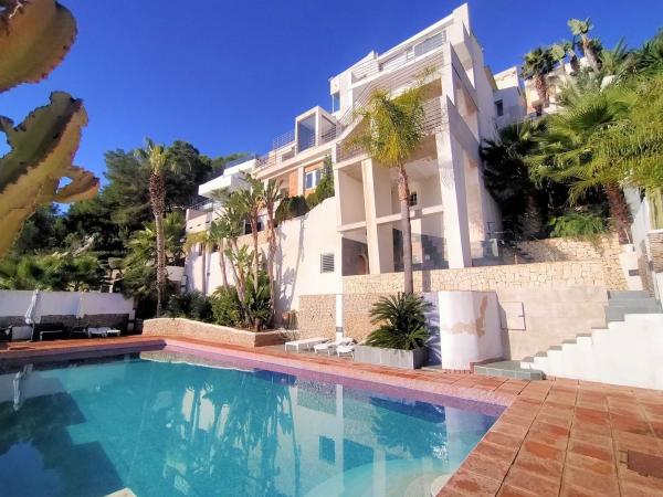 Casa o chalet independiente en Portichol - Balcón al Mar, Jávea/Xàbia photo 2