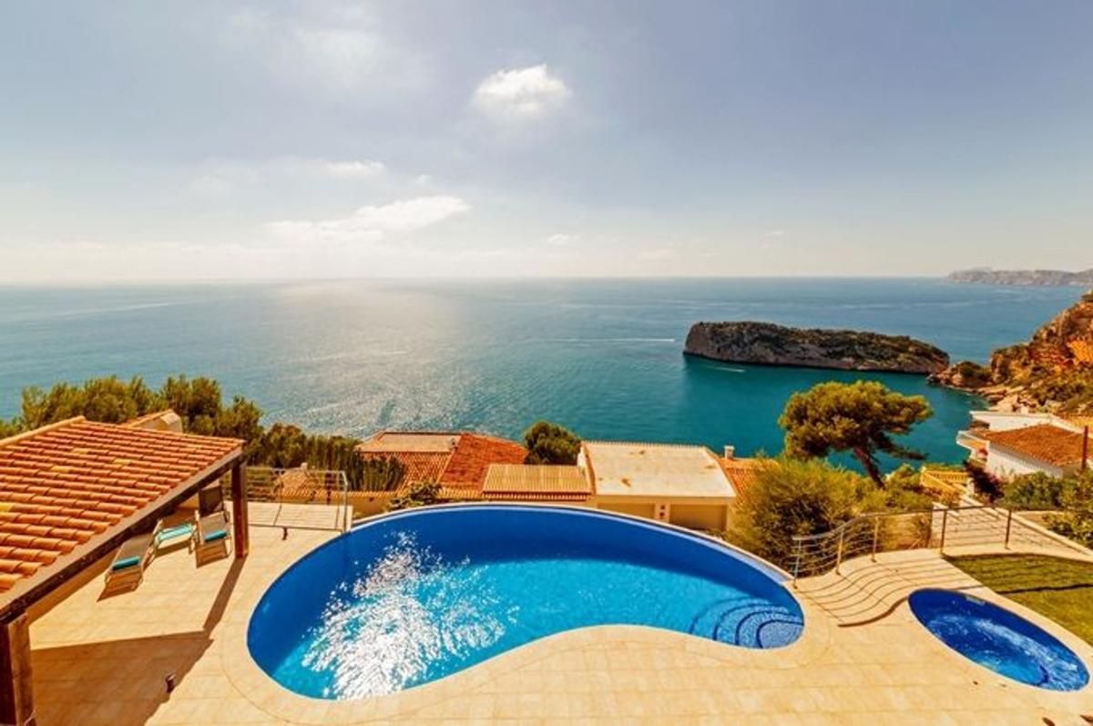 Venta de chalet independiente en Casa o chalet en La Granadella - Costa Nova, Jávea/Xàbia, Jávea/Xàbia
photo 1