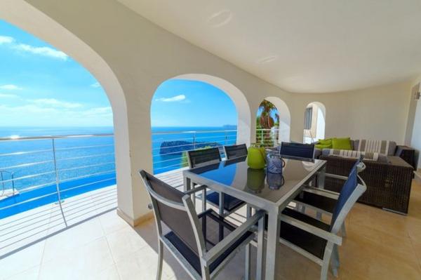 Частный шале на продаже в  Casa o chalet en La Granadella - Costa Nova, Jávea/Xàbia, Хавья/Хабия photo 3