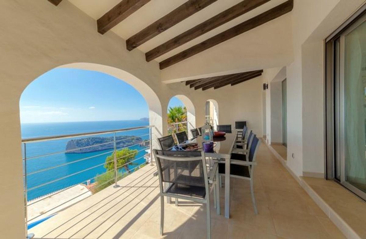 Venta de chalet independiente en Casa o chalet en La Granadella - Costa Nova, Jávea/Xàbia, Jávea/Xàbia
photo 5