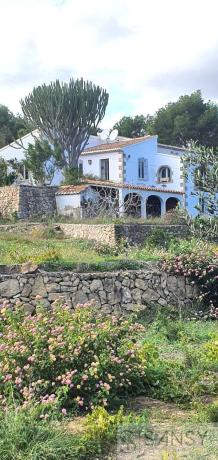 Casa o chalet independiente en La Lluca - La Tarraula, Jávea/Xàbia thumbnail 2