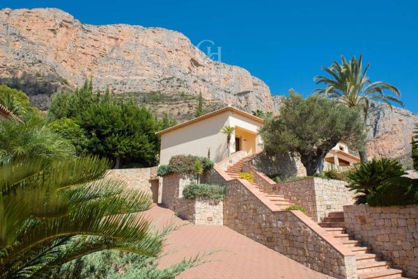 Casa o chalet independiente en Montgó - Ermita, Jávea/Xàbia photo 4
