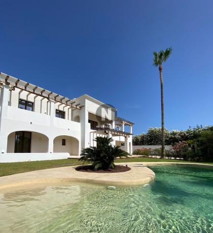 Casa o chalet independiente en Cala Advocat - Baladrar, Benissa photo 1