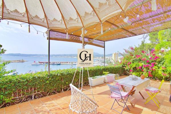 Casa o chalet independiente en Puerto, Jávea/Xàbia photo 1