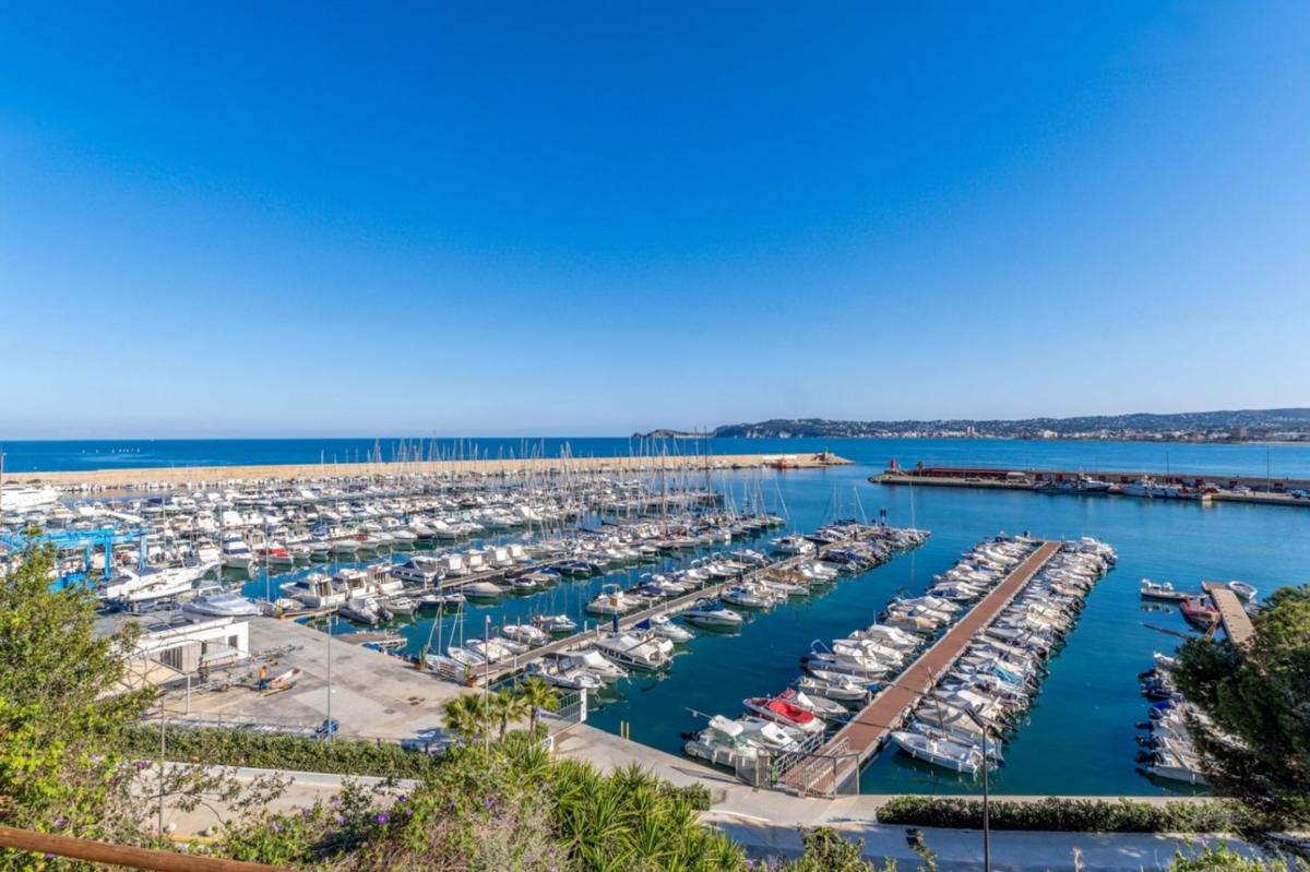 Venta de chalet independiente en Casa o chalet en Puerto, Jávea/Xàbia, Jávea/Xàbia
photo 2