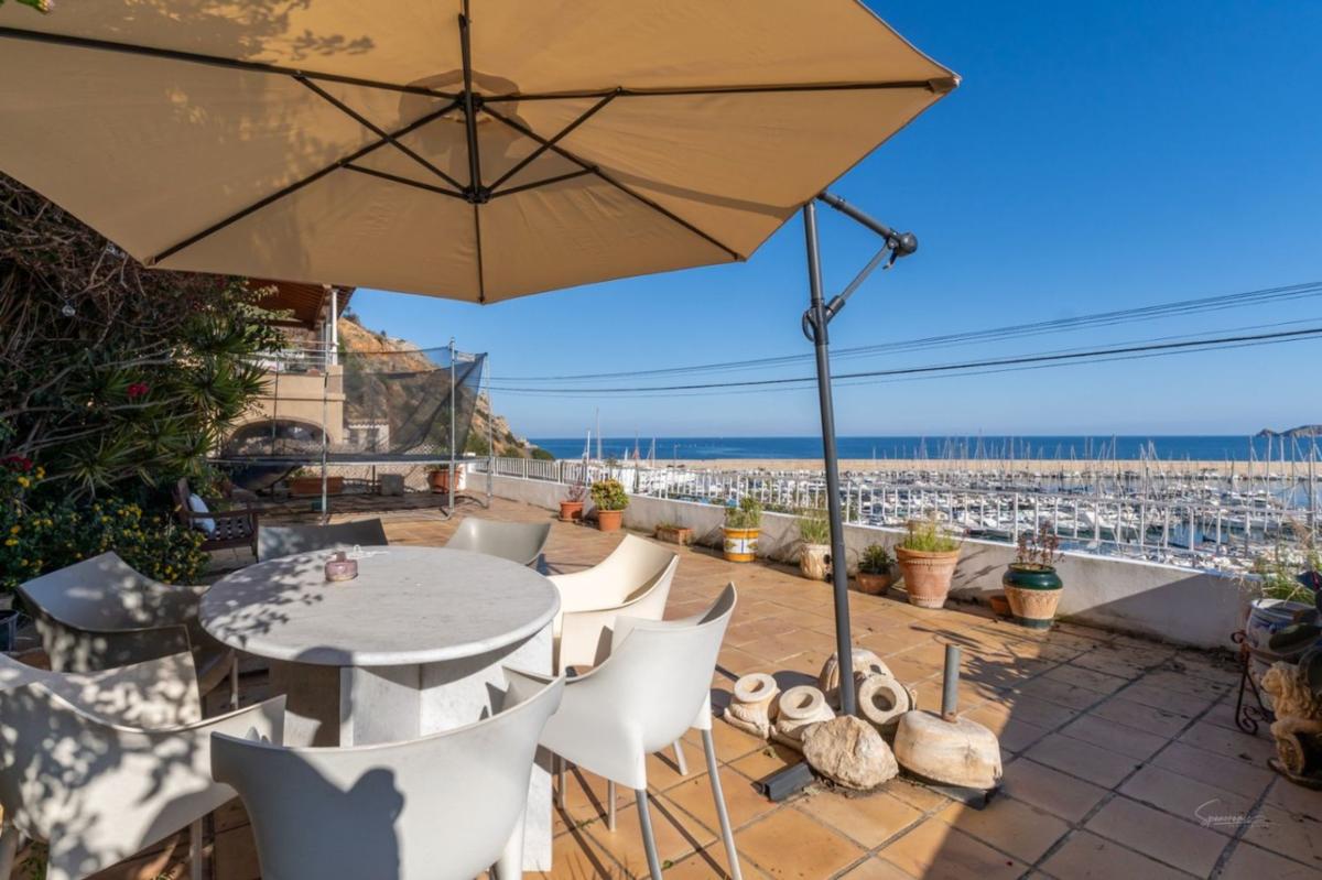 Venta de chalet independiente en Casa o chalet en Puerto, Jávea/Xàbia, Jávea/Xàbia
photo 5