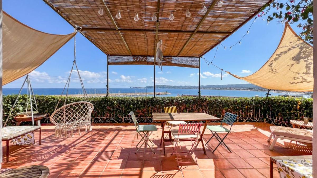 Продажа отдельного шале в Casa o chalet en Puerto, Jávea/Xàbia, Хавья/Хабия photo 1