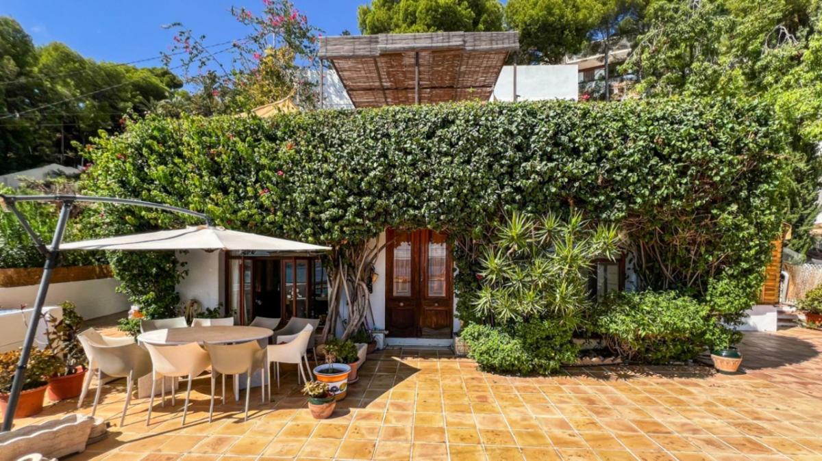 Продажа отдельного шале в Casa o chalet en Puerto, Jávea/Xàbia, Хавья/Хабия photo 2
