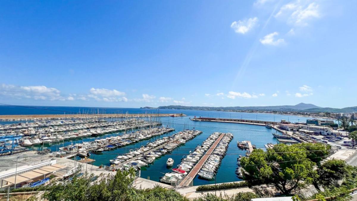 Продажа отдельного шале в Casa o chalet en Puerto, Jávea/Xàbia, Хавья/Хабия photo 3