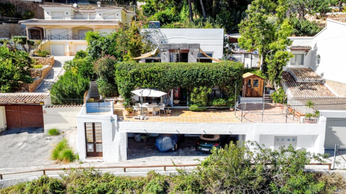 Продажа отдельного шале в Casa o chalet en Puerto, Jávea/Xàbia, Хавья/Хабия photo 4