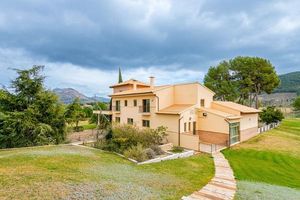 Casa rural en Barri Eixample, Alcoy / Alcoi thumbnail 2