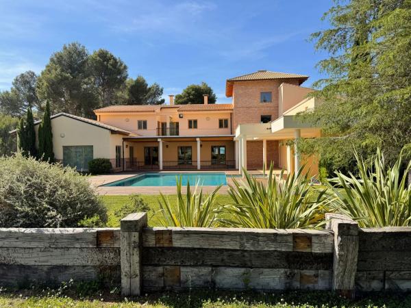 Casa rural en Barri Eixample, Alcoy / Alcoi thumbnail 3