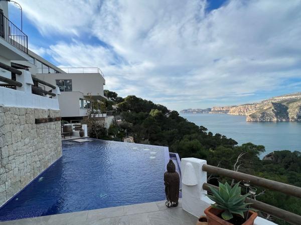 Casa o chalet independiente en Portichol - Balcón al Mar, Jávea/Xàbia photo 1