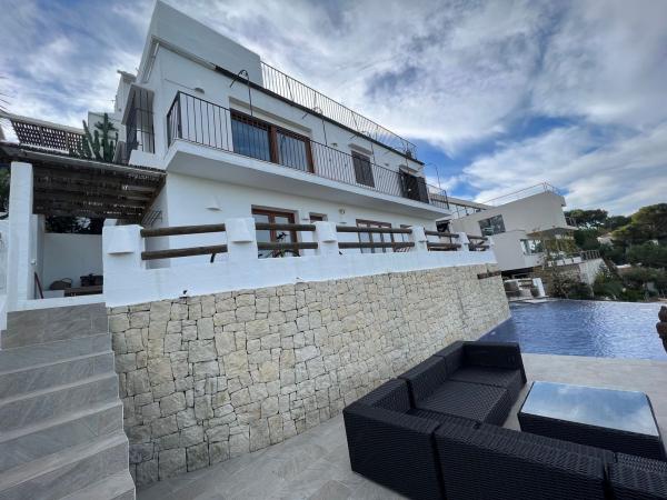Casa o chalet independiente en Portichol - Balcón al Mar, Jávea/Xàbia photo 2
