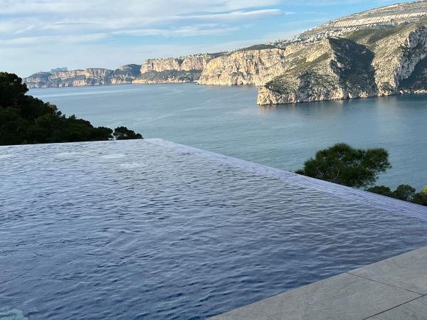 Casa o chalet independiente en Portichol - Balcón al Mar, Jávea/Xàbia photo 3