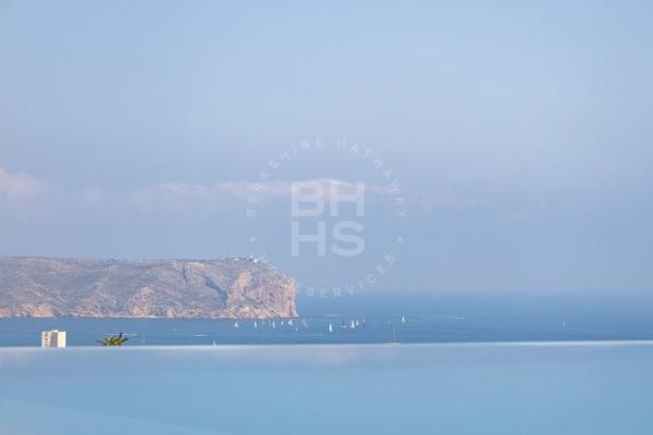 Casa o chalet independiente en Calle del Milà, El Tosalet - Cap Marti, Jávea/Xàbia photo 4