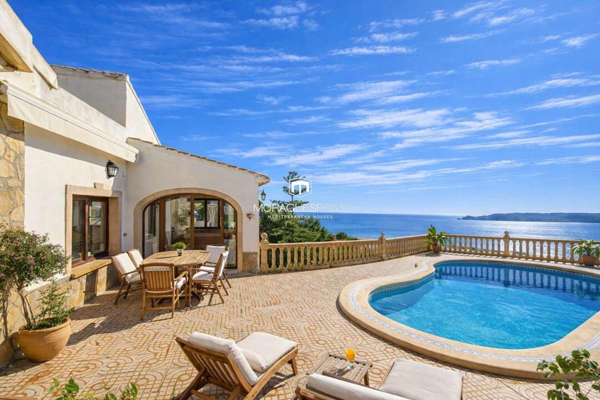 Properties for sale and rent in Spain photo 1