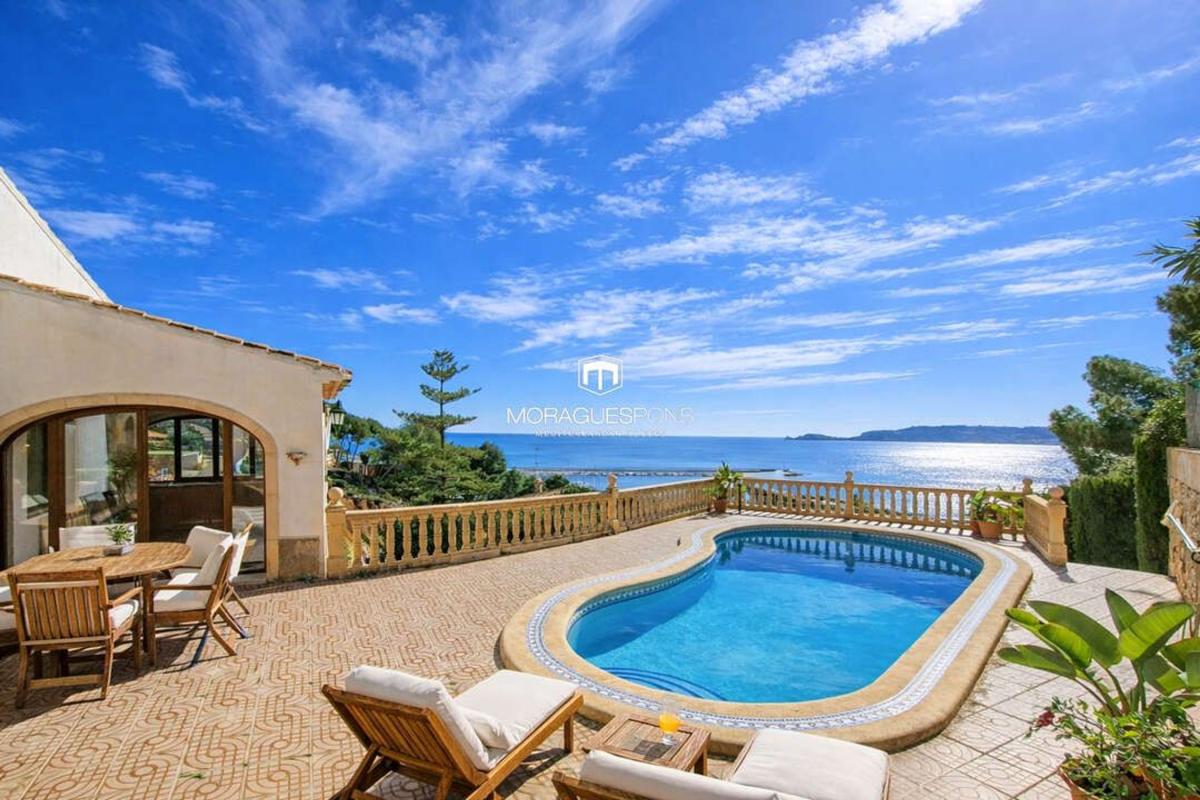 Properties for sale and rent in Spain photo 2