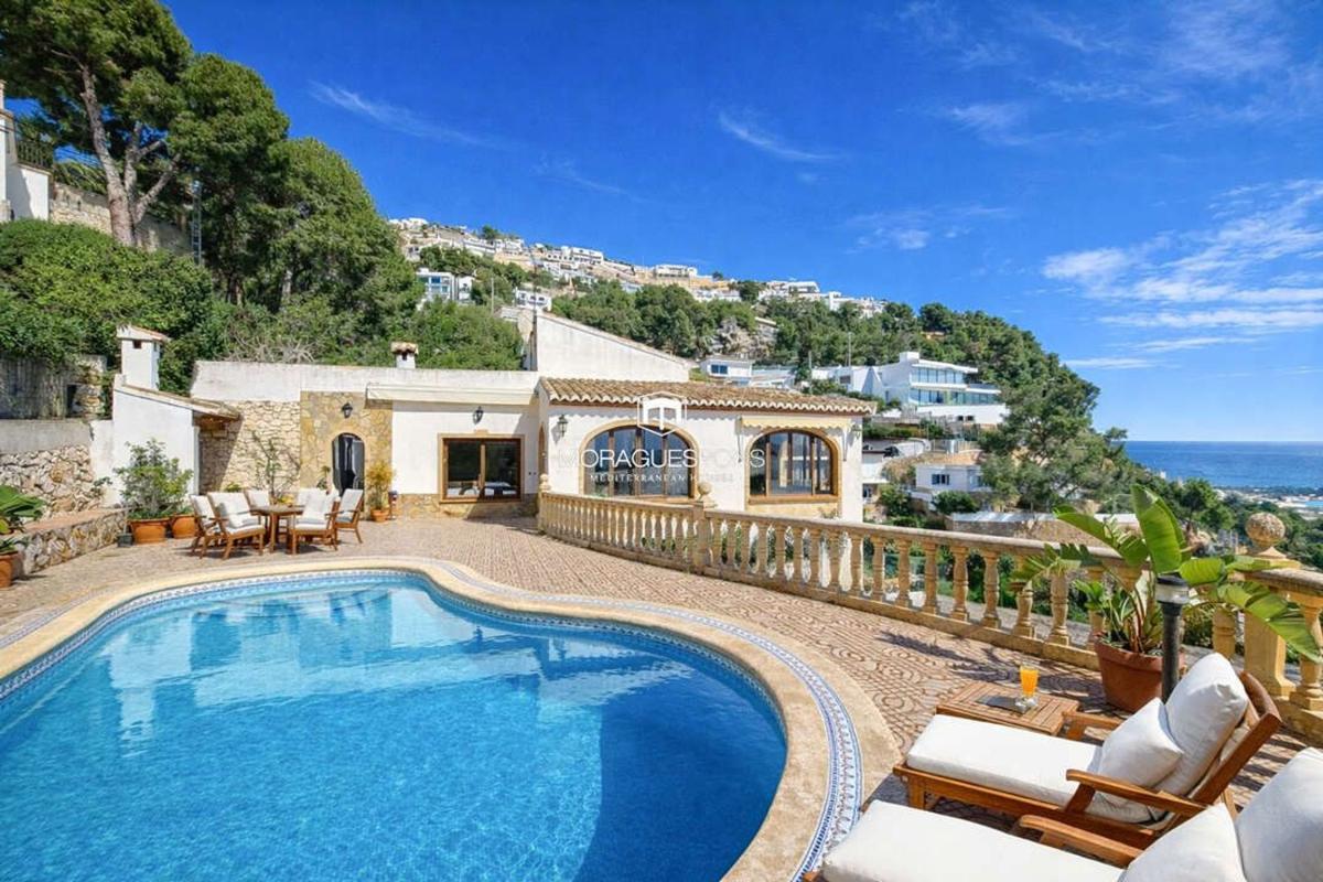 Properties for sale and rent in Spain photo 3